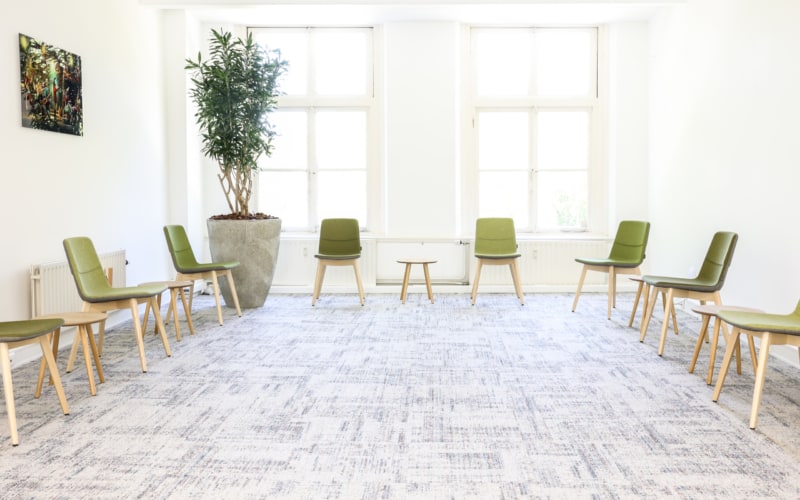 Inspiring Meetings Huize Marlot Schild van het Westen